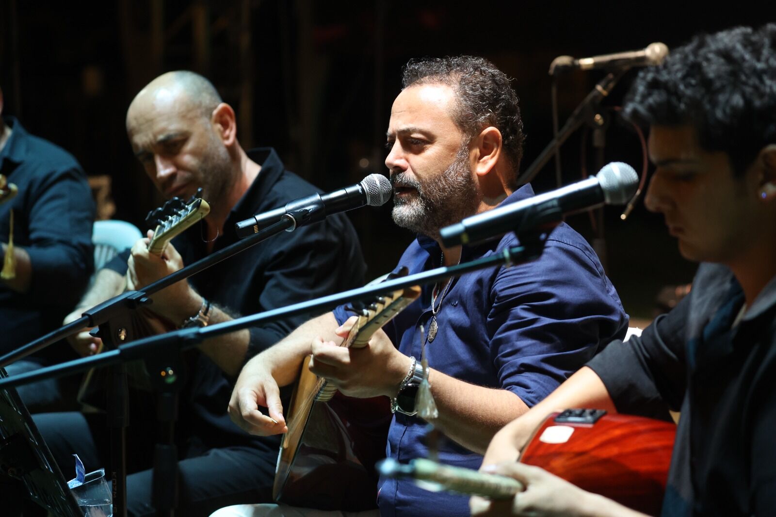 Abdal Musa Sultan’a Sevgi Seli (12)