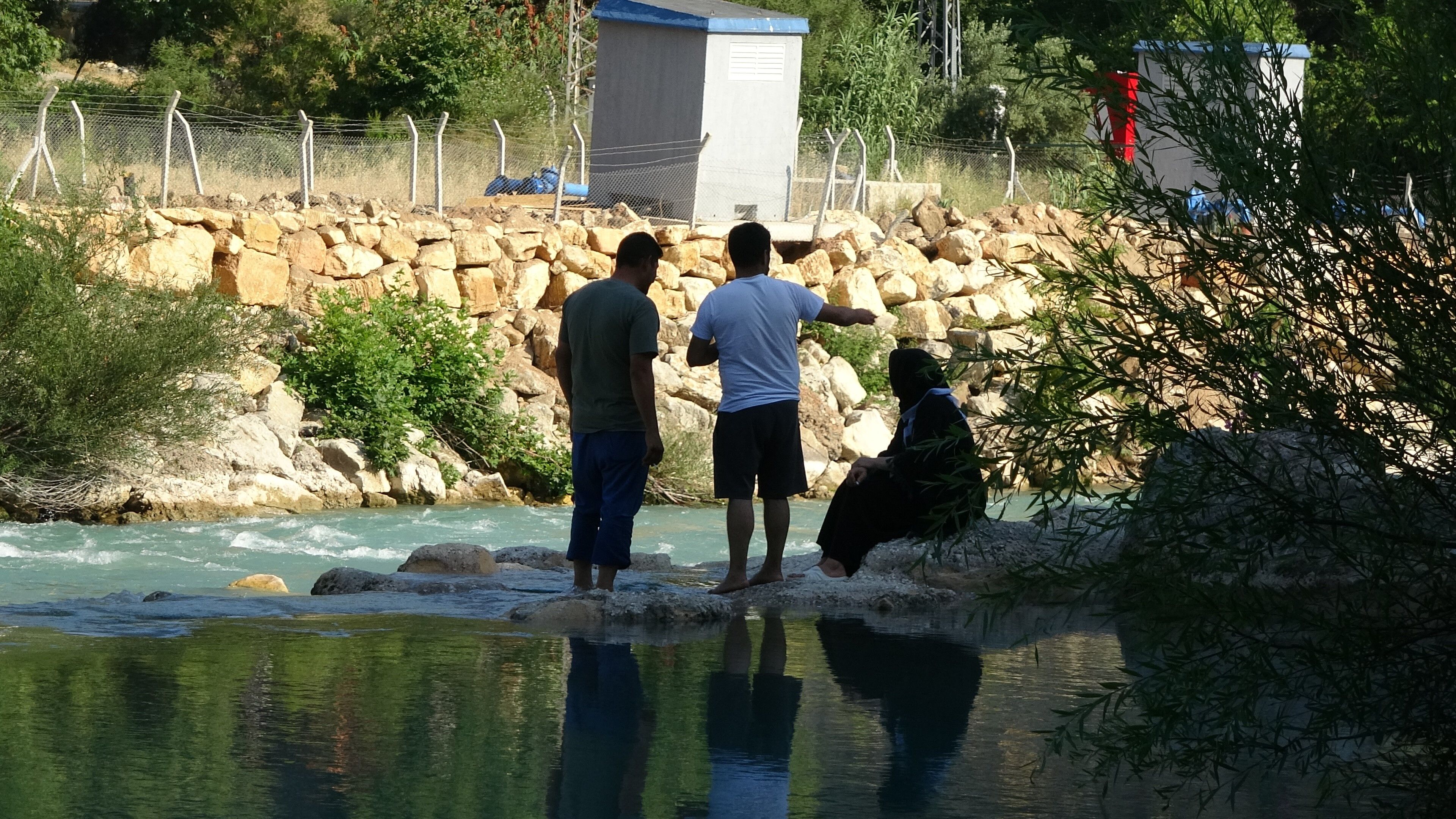 Ahmet Polat Kayip 6 Gun Arama Calismasi8