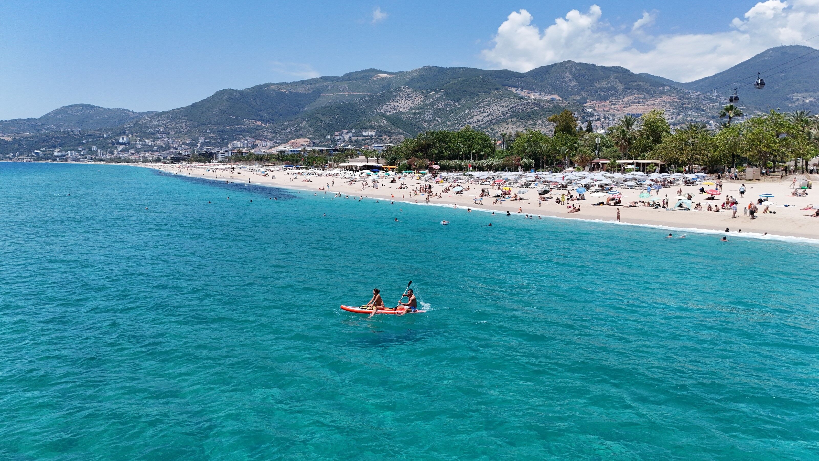 Alanya 30 Derece Hava Sicaklik3