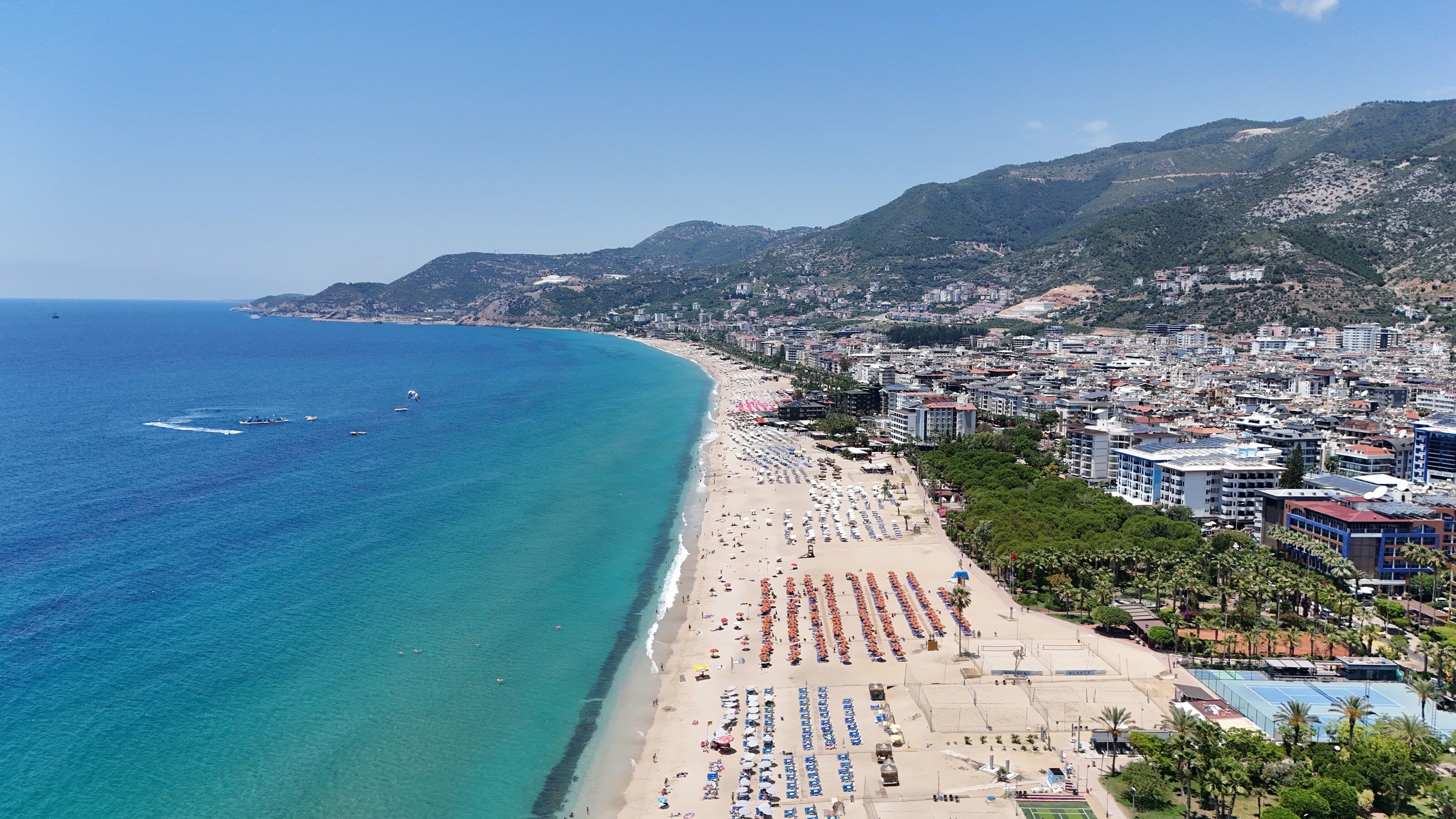 Alanya 30 Derece Hava Sicaklik4