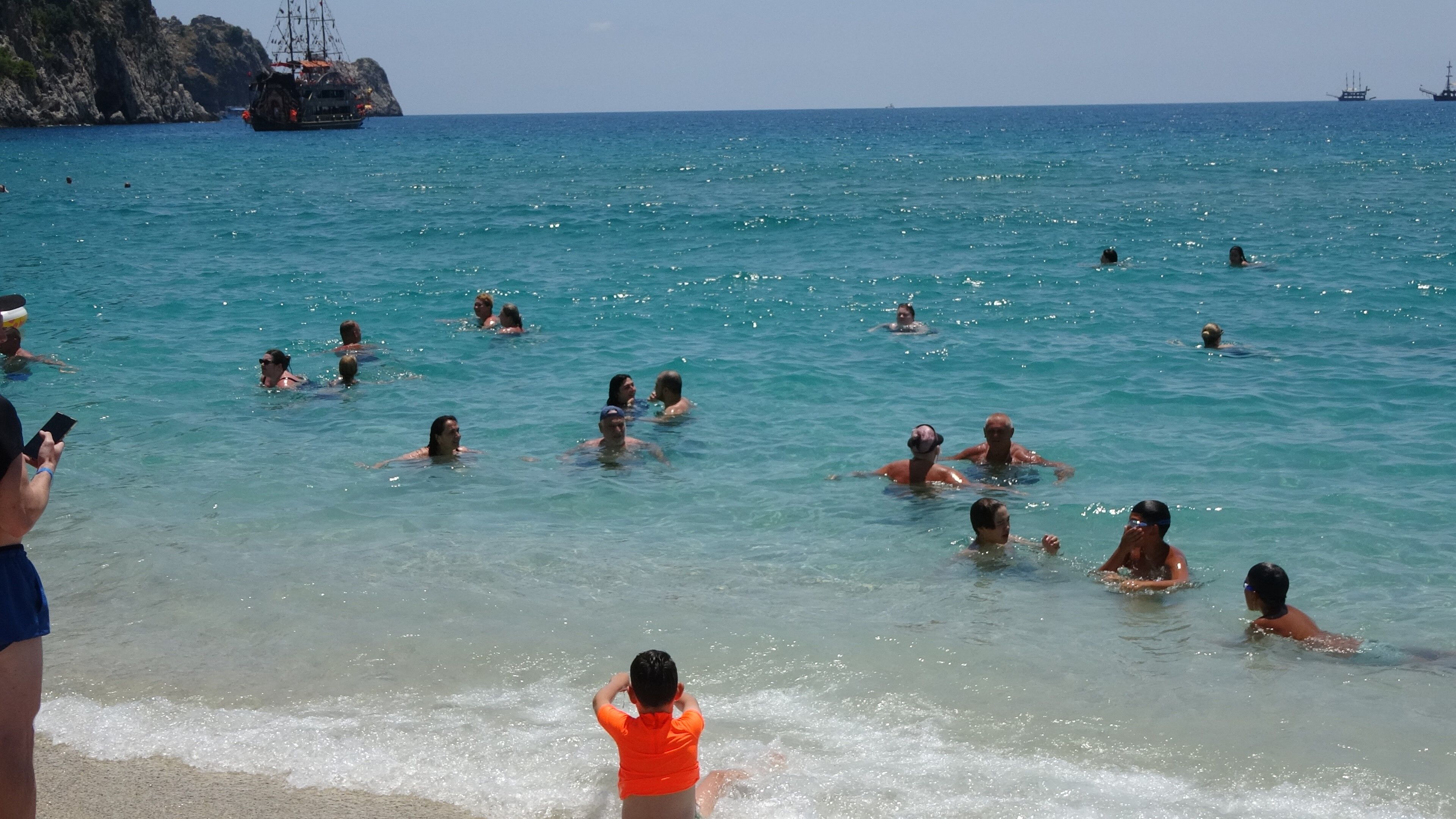 Alanya 30 Derece Hava Sicaklik5