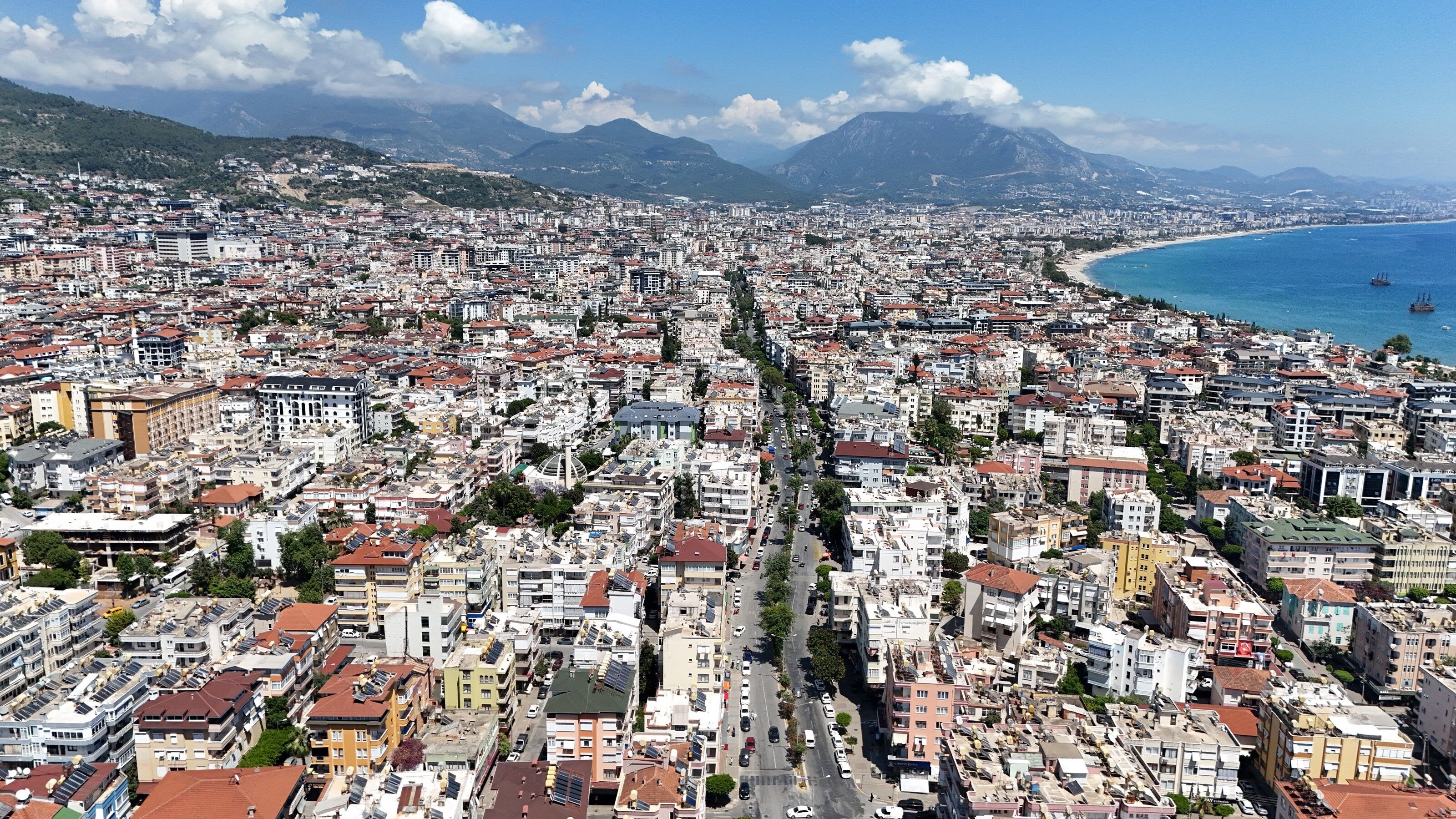 Alanya Il Ilce Antalya5
