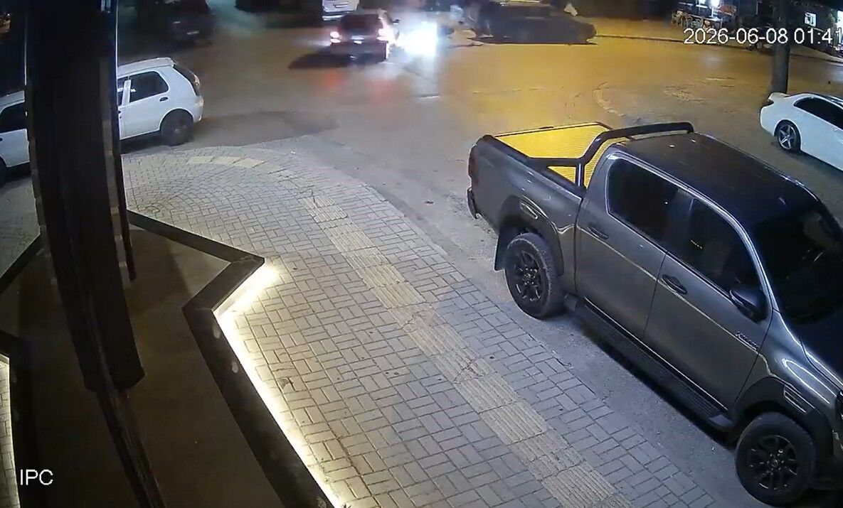 Alanya Mahmutlar Mahallesi Kaza4