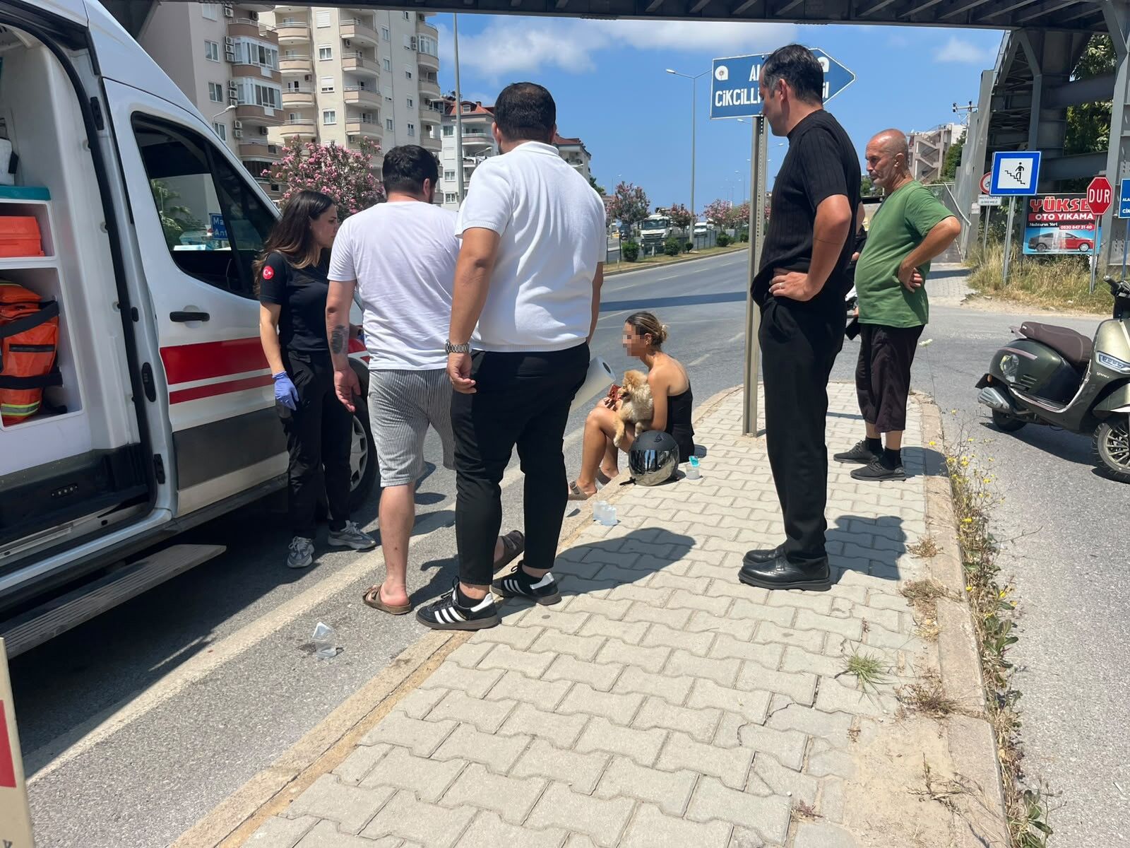 Alanya Oba Mahallesi Antalya Kaza3