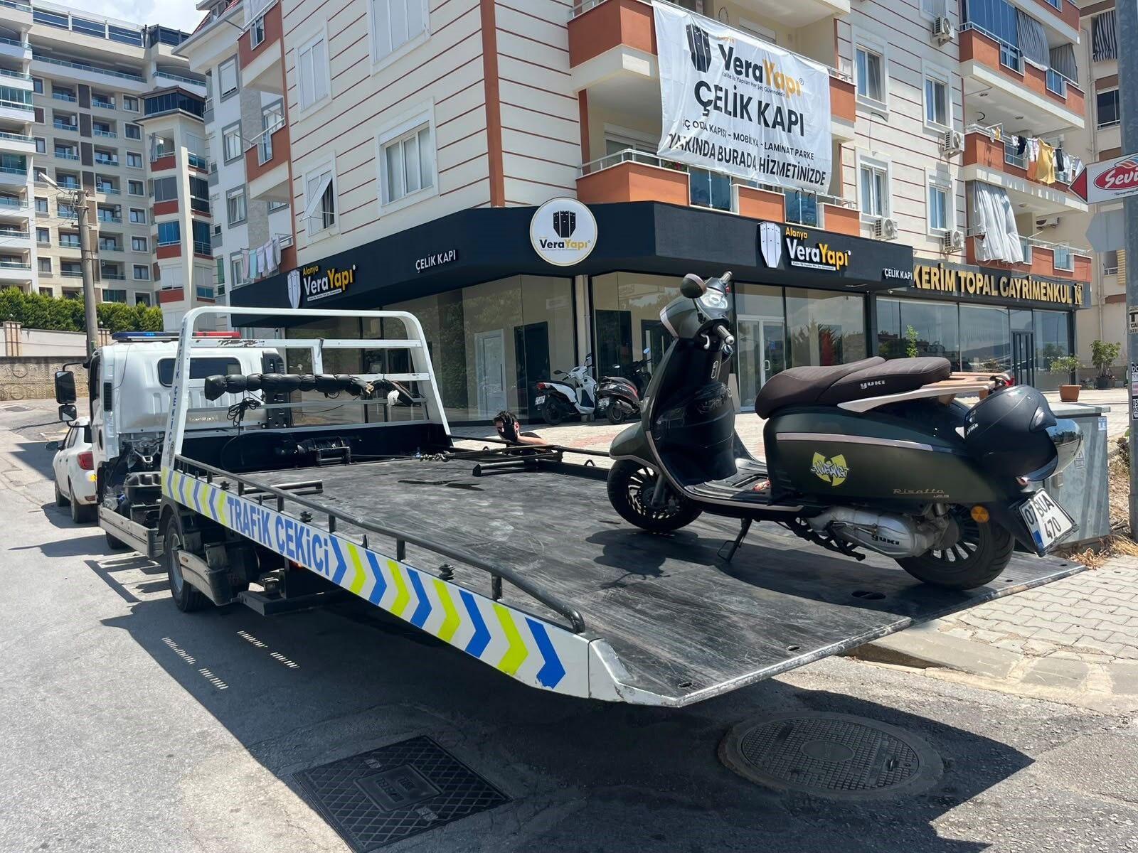 Alanya Oba Mahallesi Antalya Kaza4