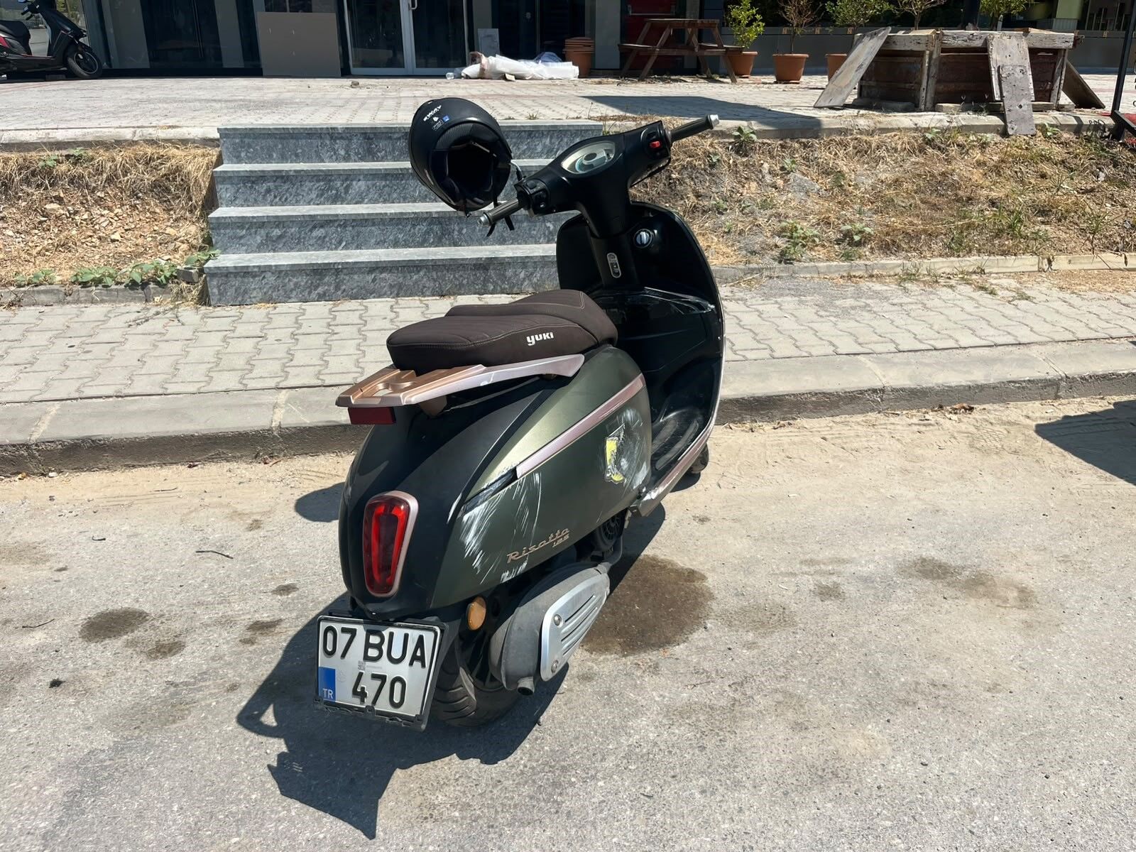 Alanya Oba Mahallesi Antalya Kaza5
