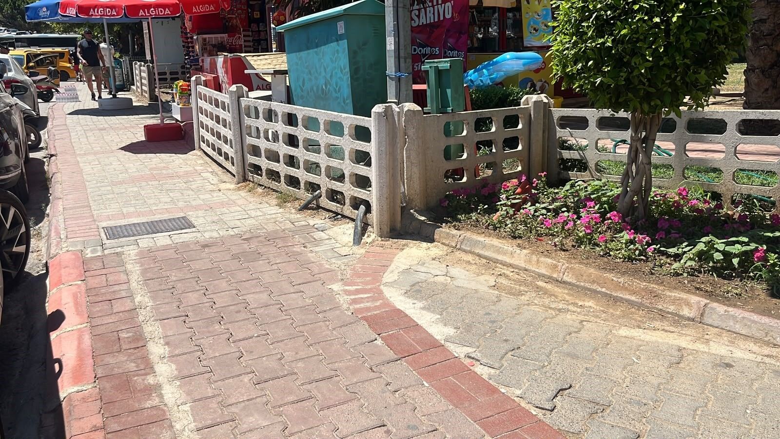 Alanya Saray Mahallesi Silahli Saldiri5