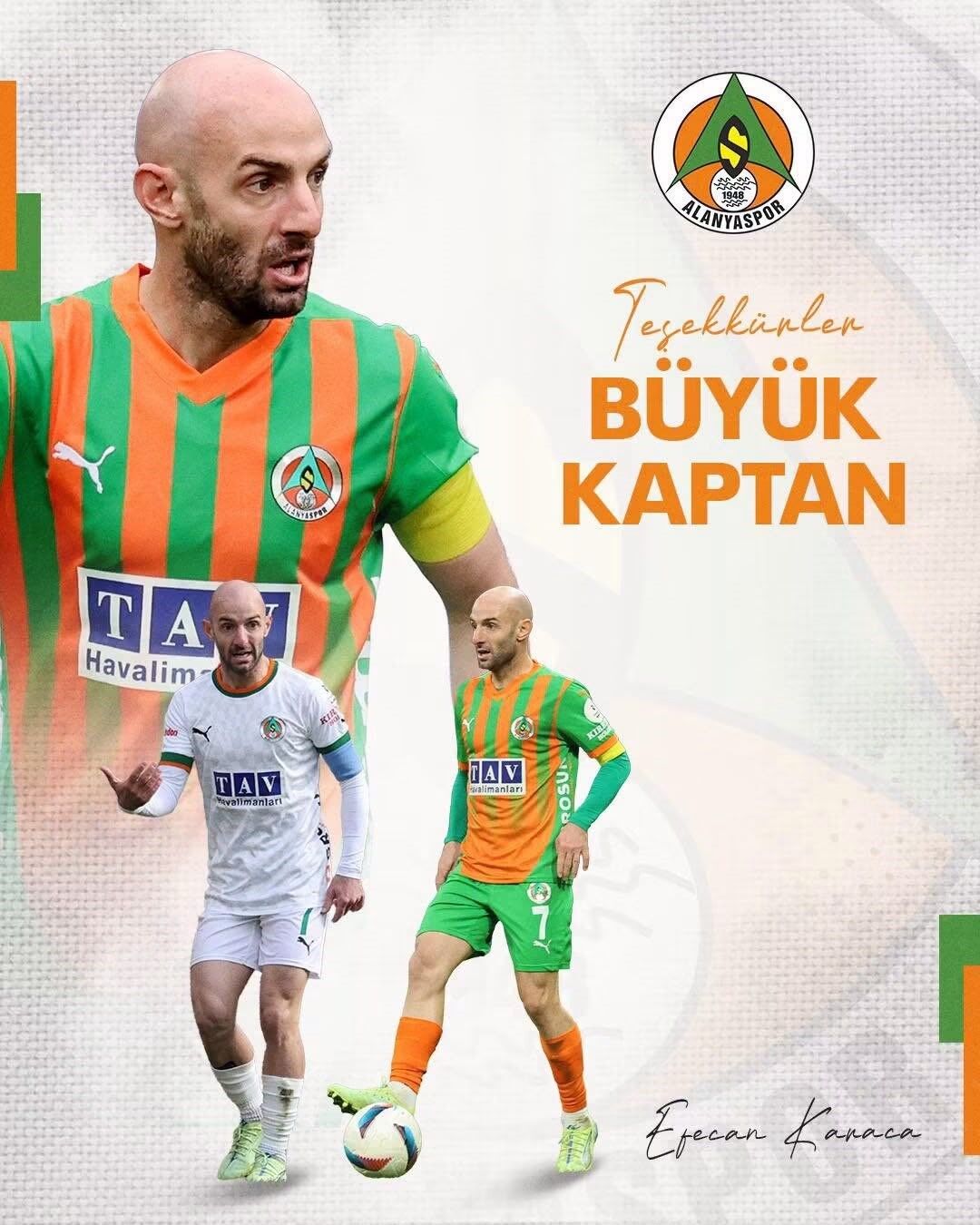 Alanyaspor Efecan Karaca.1
