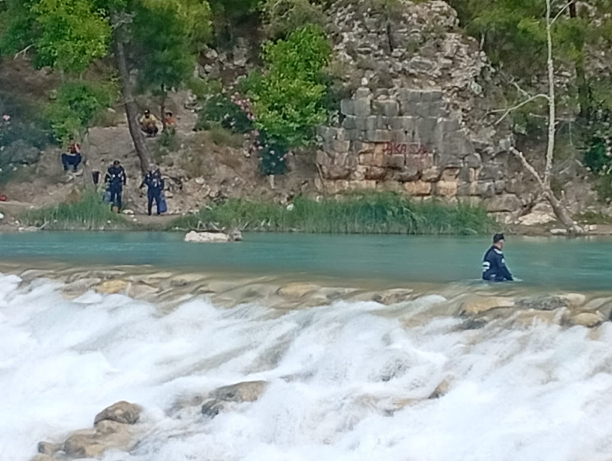 Alara Cayi Kayip Antalya Ahmet Polat2