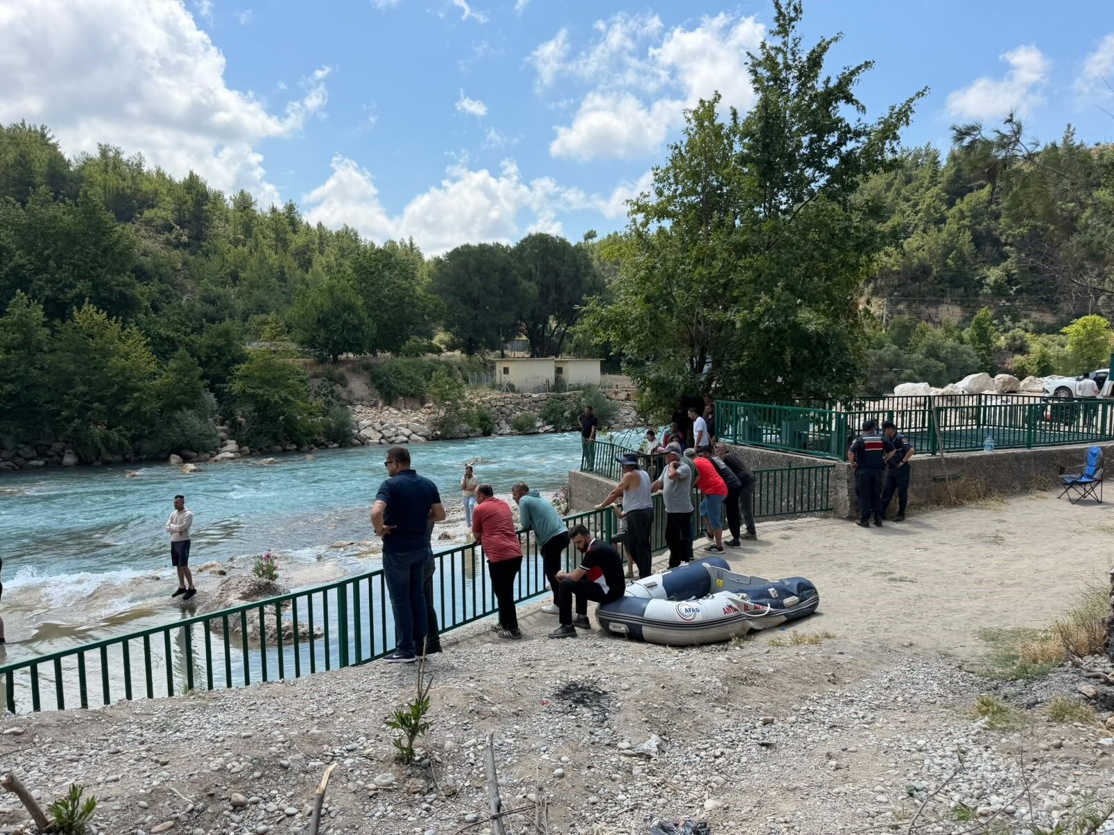 Alara Cayi Kayip Antalya Ahmet Polat4