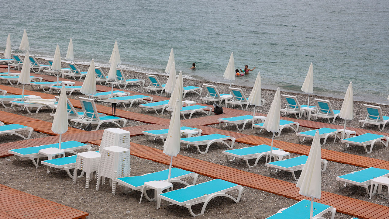 Anet Plaji Sezona Hazir Antalya Konyaalti2