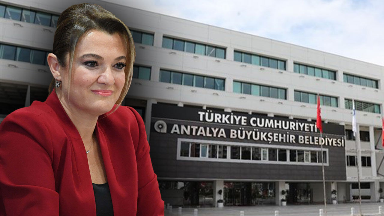ANSET soruşturmasında üçüncü dalga: Cansel Tuncer'in  eşi ve kayınvalidesi gözaltında!