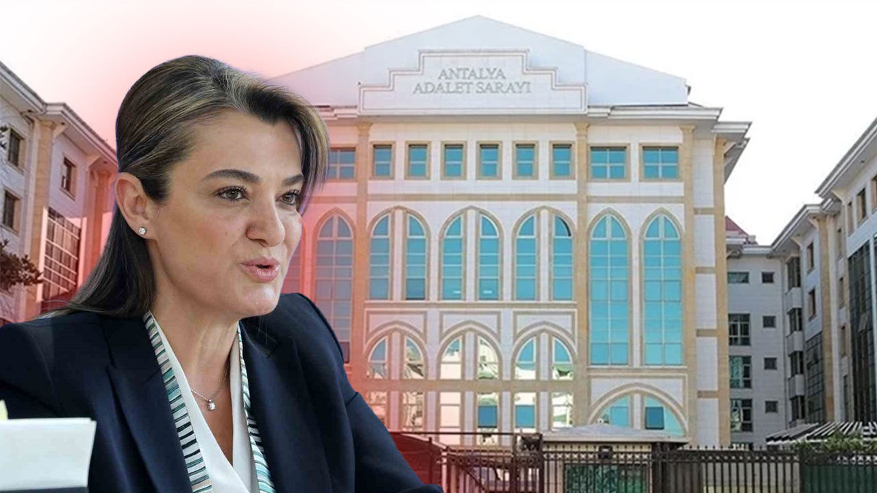 ANSET soruşturmasında 7 şüpheli adliyede: Mal varlıklarına el konuldu!