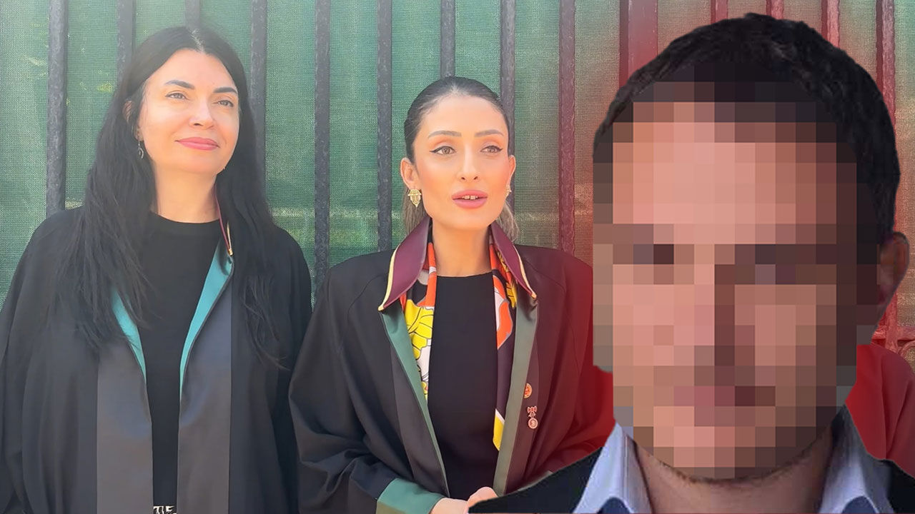 Antalya'da cinsel istismar davasında yeni gelişme: Yönetmen hakkında mütalaa açıklandı!