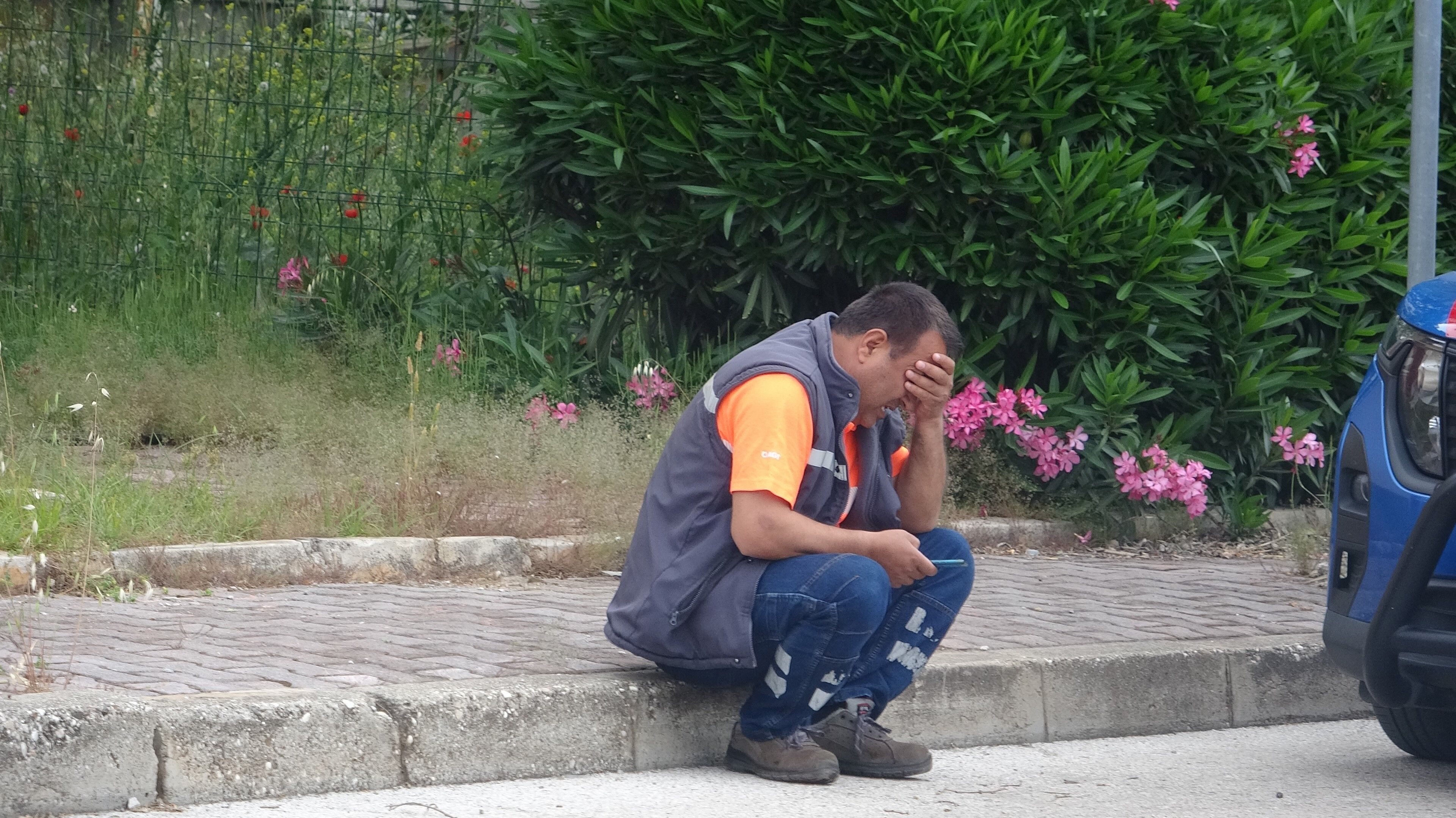 Antalya Dosemealti Tir Kazasi Dava Batuhan Bebek3