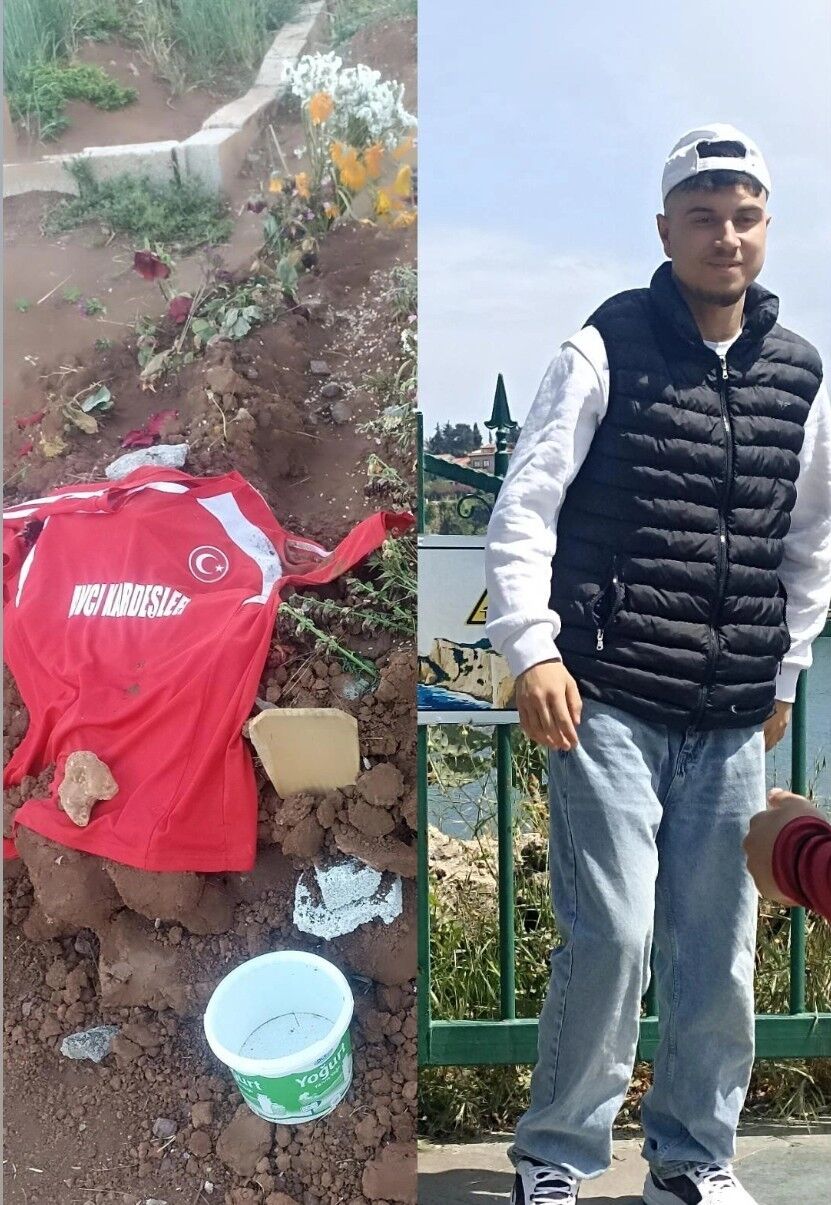 Antalya Dosemealti Tir Kazasi Dava Batuhan Bebek7