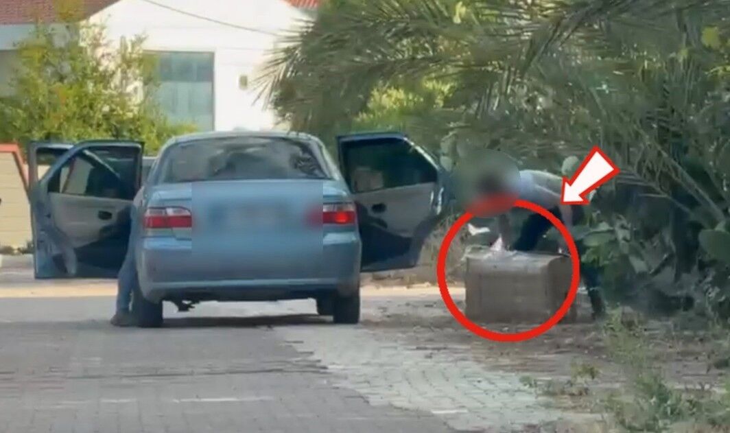 Antalya Dosemealti Zehir Tacirleri Operasyon1