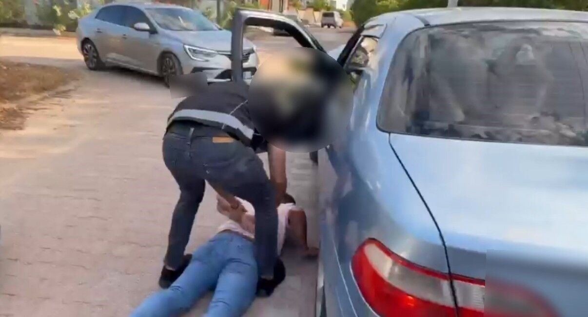 Antalya Dosemealti Zehir Tacirleri Operasyon4