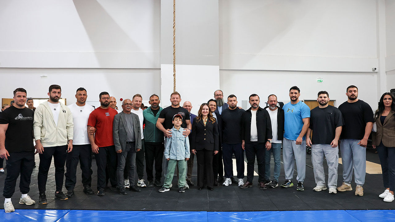 Antalya Guresciler Kirkpinar Hazir2