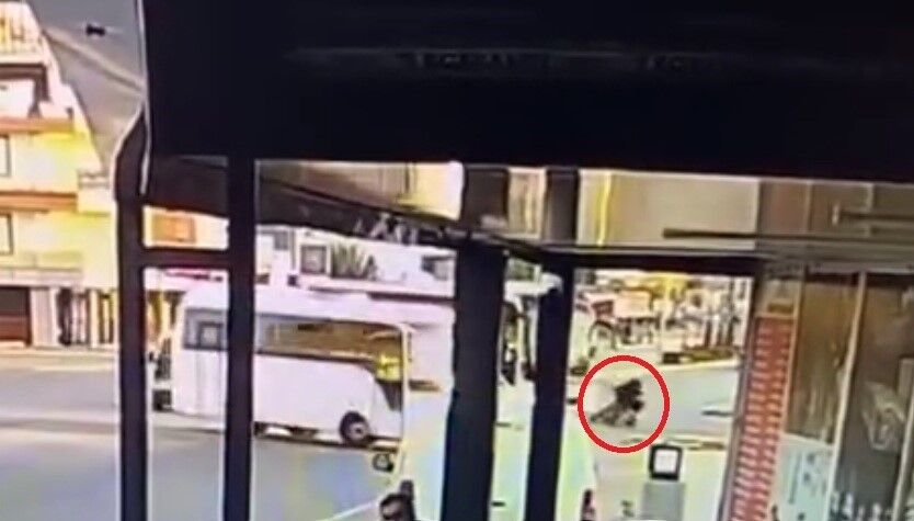 Antalya Serik Kizinin Acisina Dayanamadi Antalya5