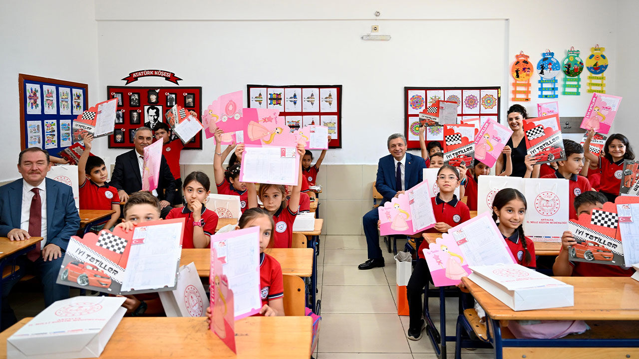 Antalyada Karne Heyecani.3