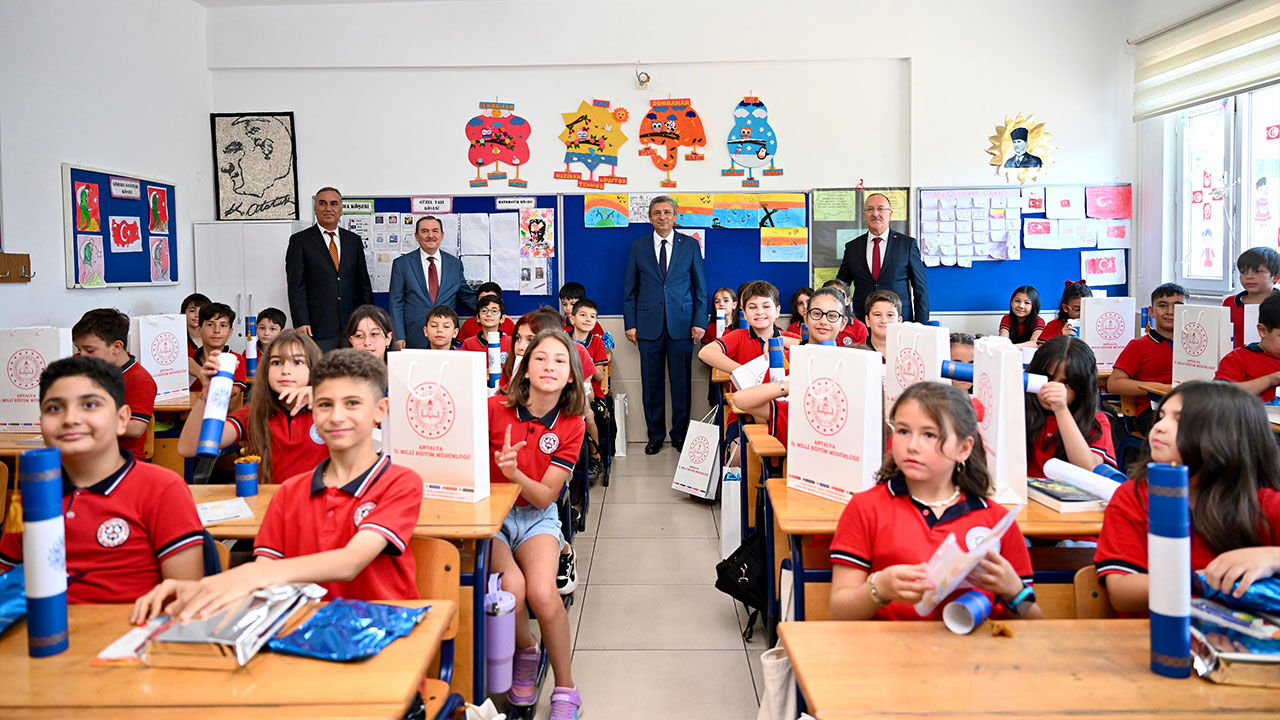 Antalyada Karne Heyecani.6