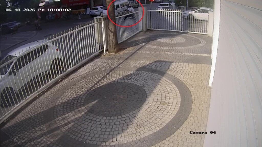Asagi Hisar Mahallesi Antalya Kaza Kask3