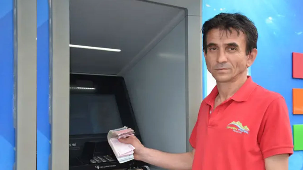 Atm Banka Para5