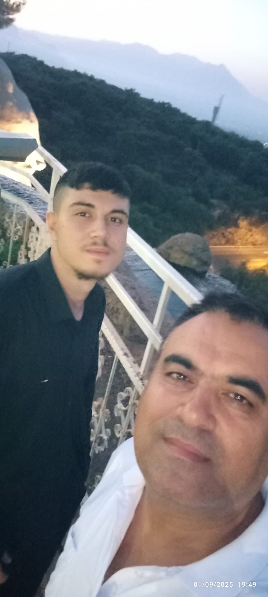 Batuhan Bebek Tir Kaza Iddianame Antalya6