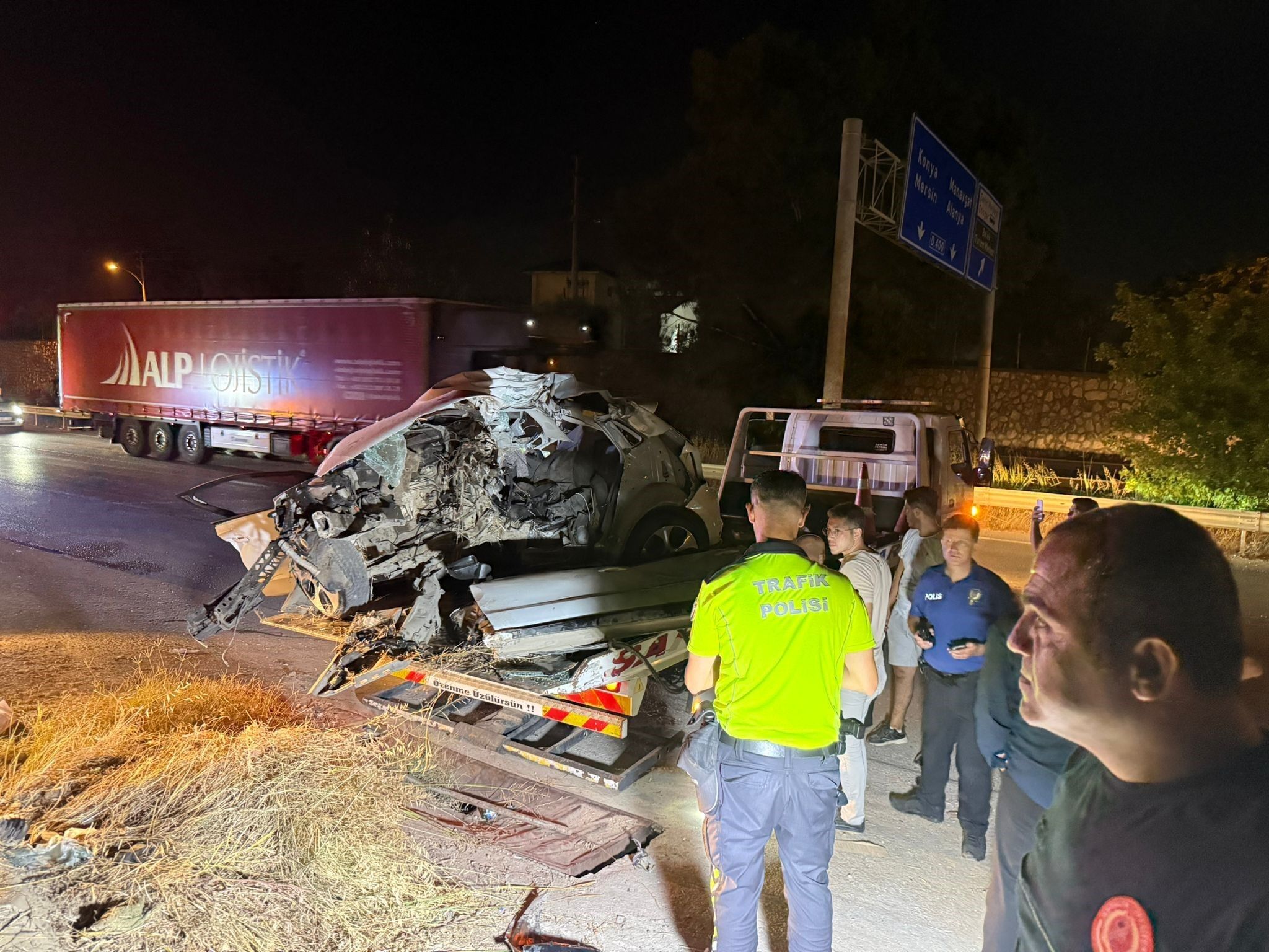 Burak Ipek Serik Kaza Vefat1