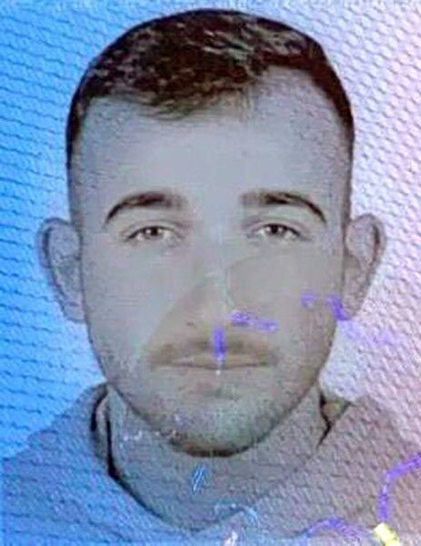 Burak Ipek Serik Kaza Vefat5
