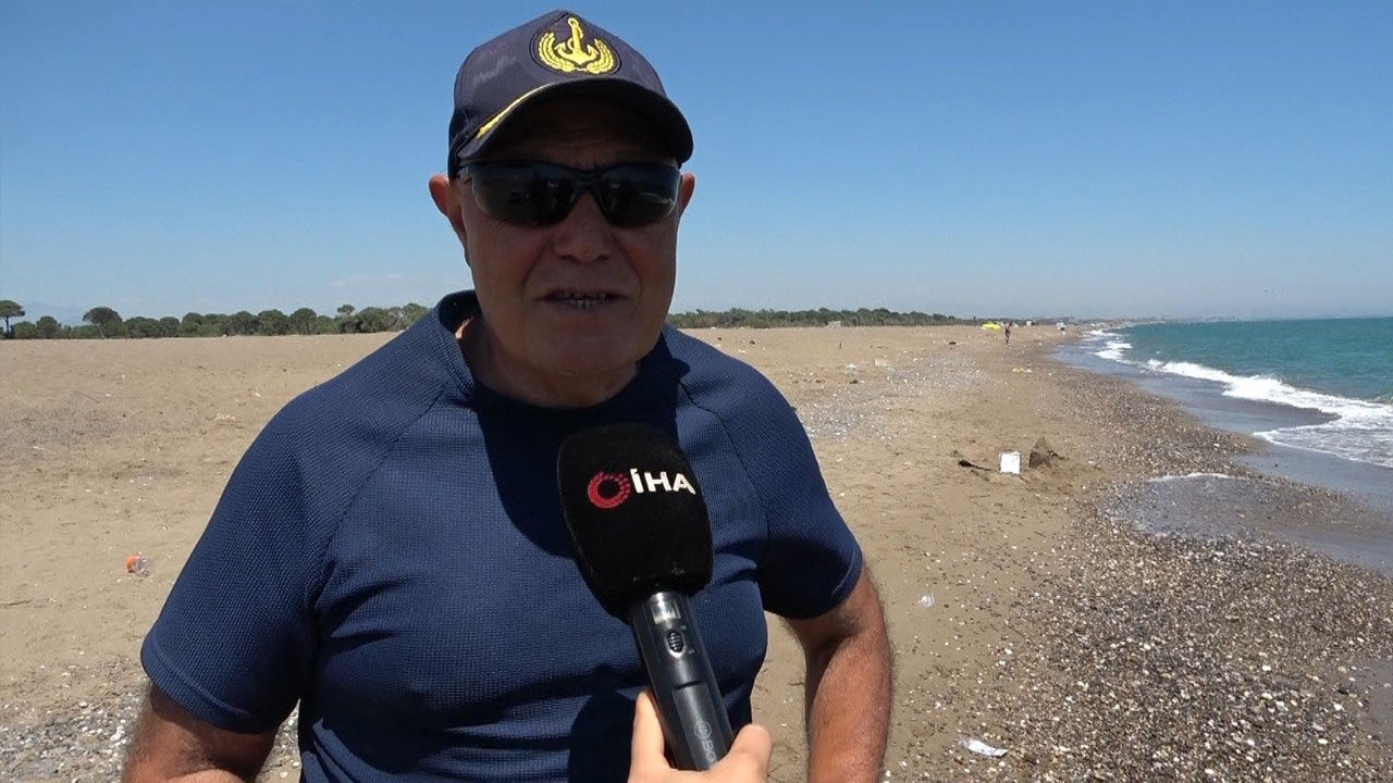 Cardaklarin Yerine Halk Plaji Aksu Antalya2