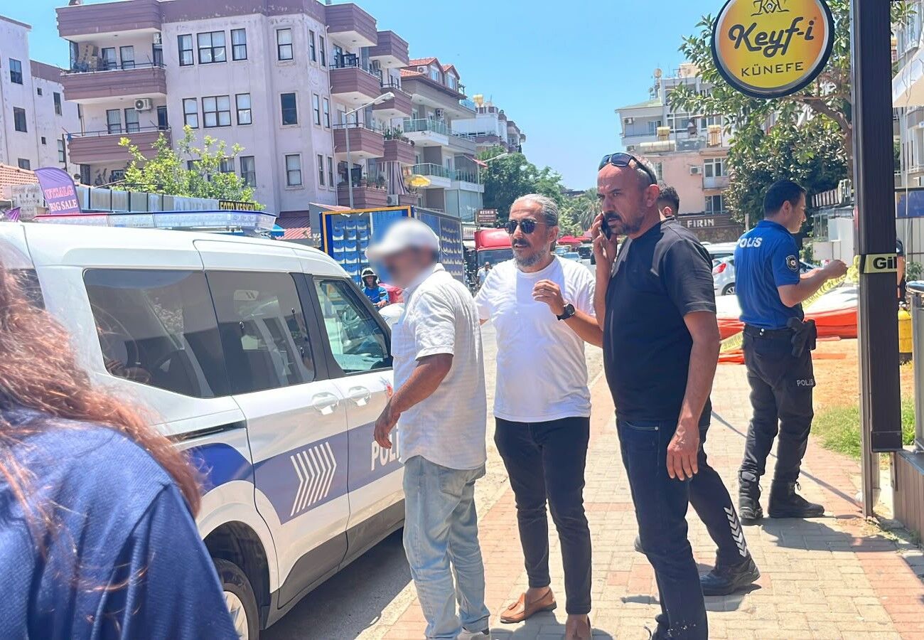 Çatı Katında Intihar Girişimi3