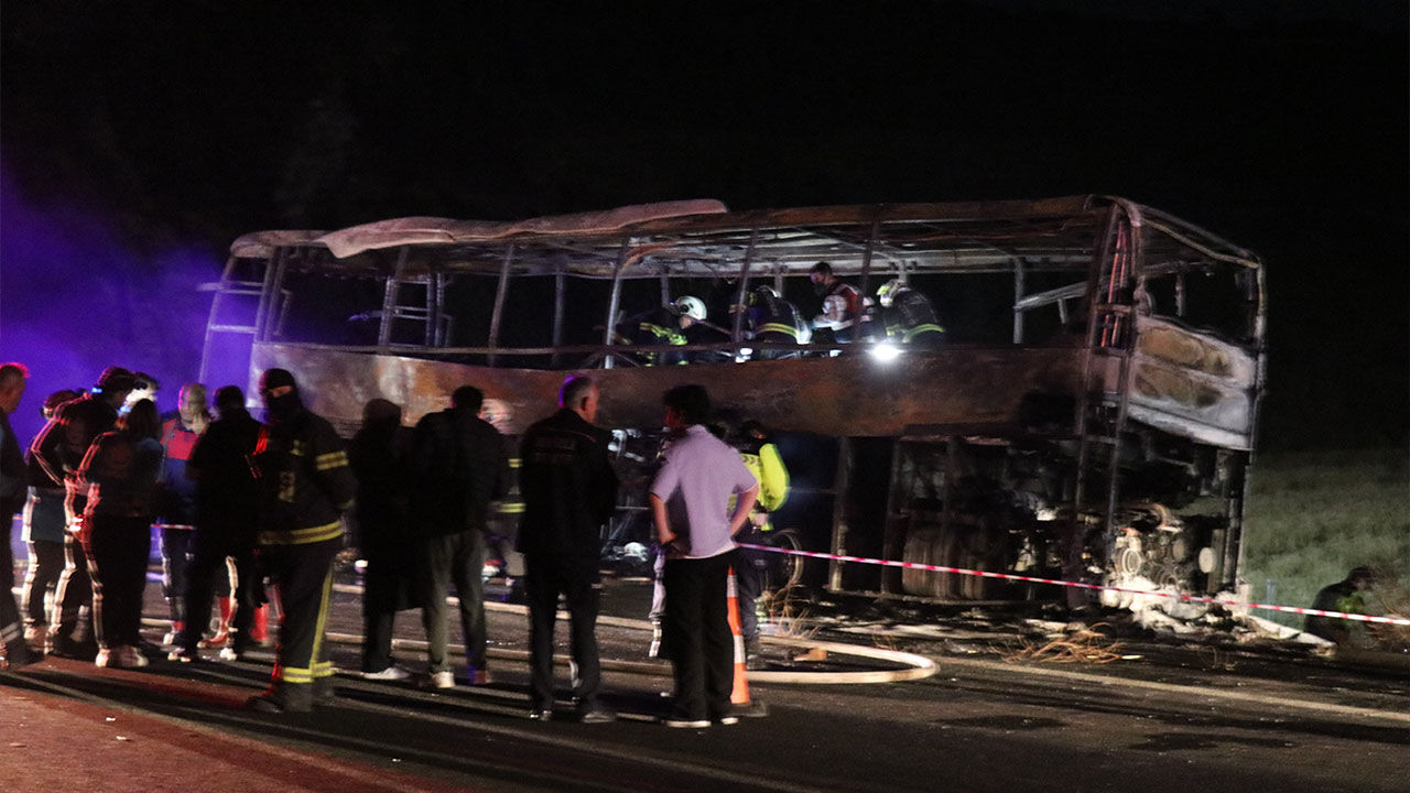 Denizli Kaza Otobus Faciasi Antalya Vefat2