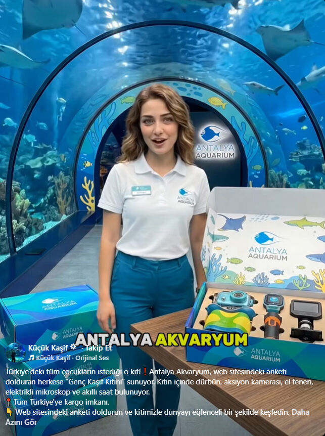 Dijital Dolandiricilara Suc Duyurusu Akvaryum Antalya1