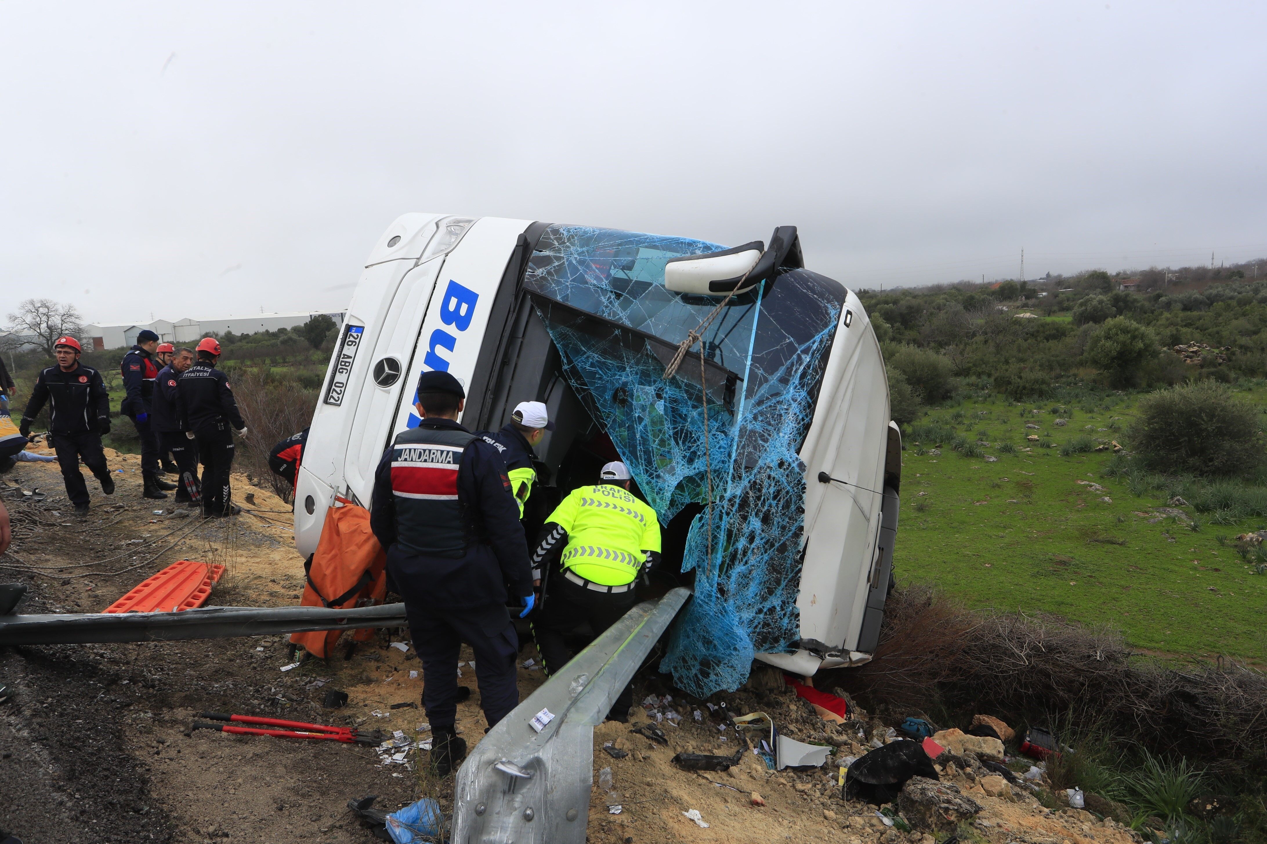 Dosemealti Antalya Kaza Bilirkisi Raporu1
