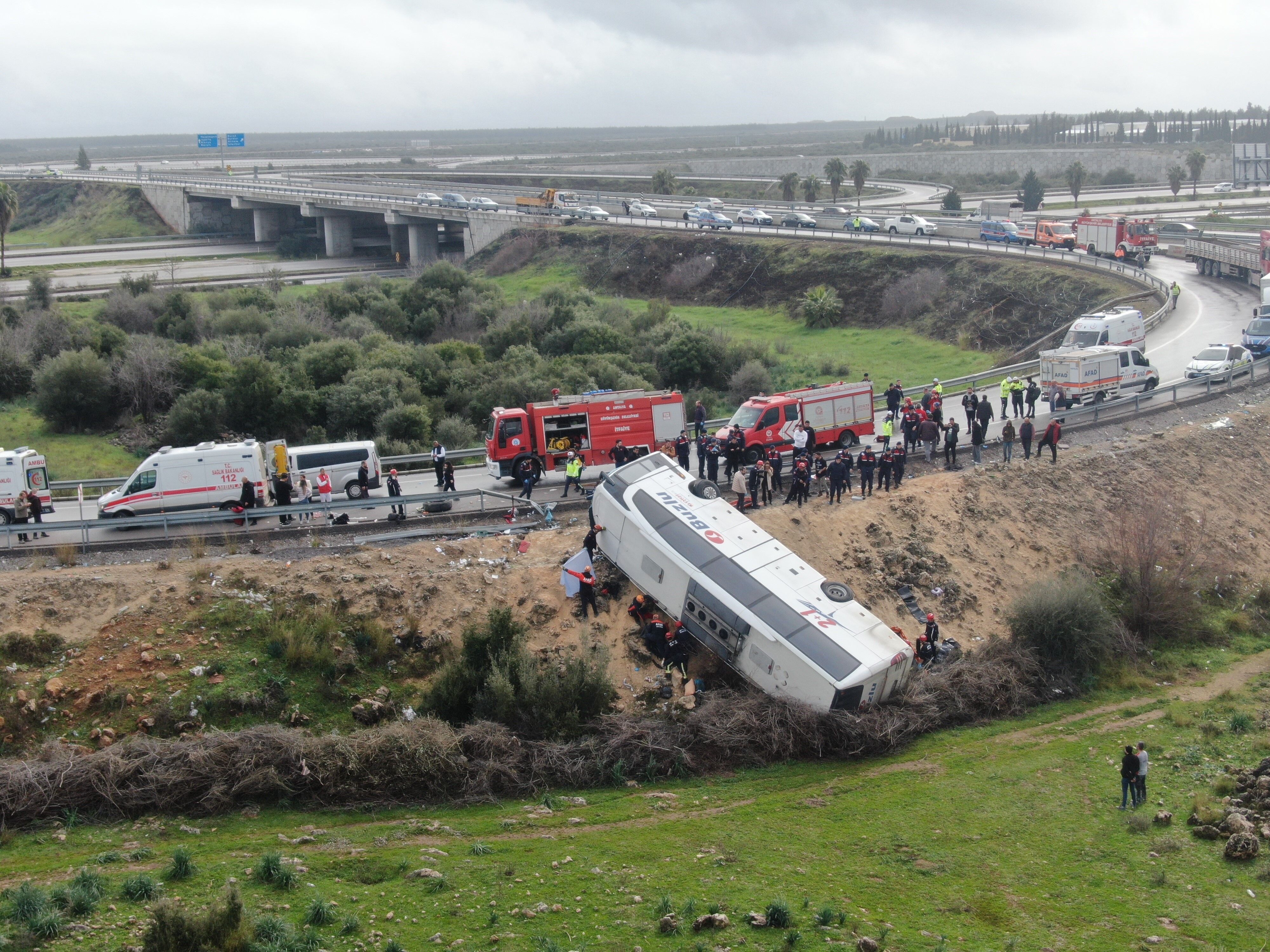 Dosemealti Antalya Kaza Bilirkisi Raporu2