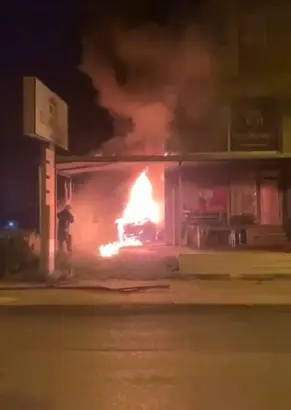 Dosemealti Arac Yangini1.Jpg