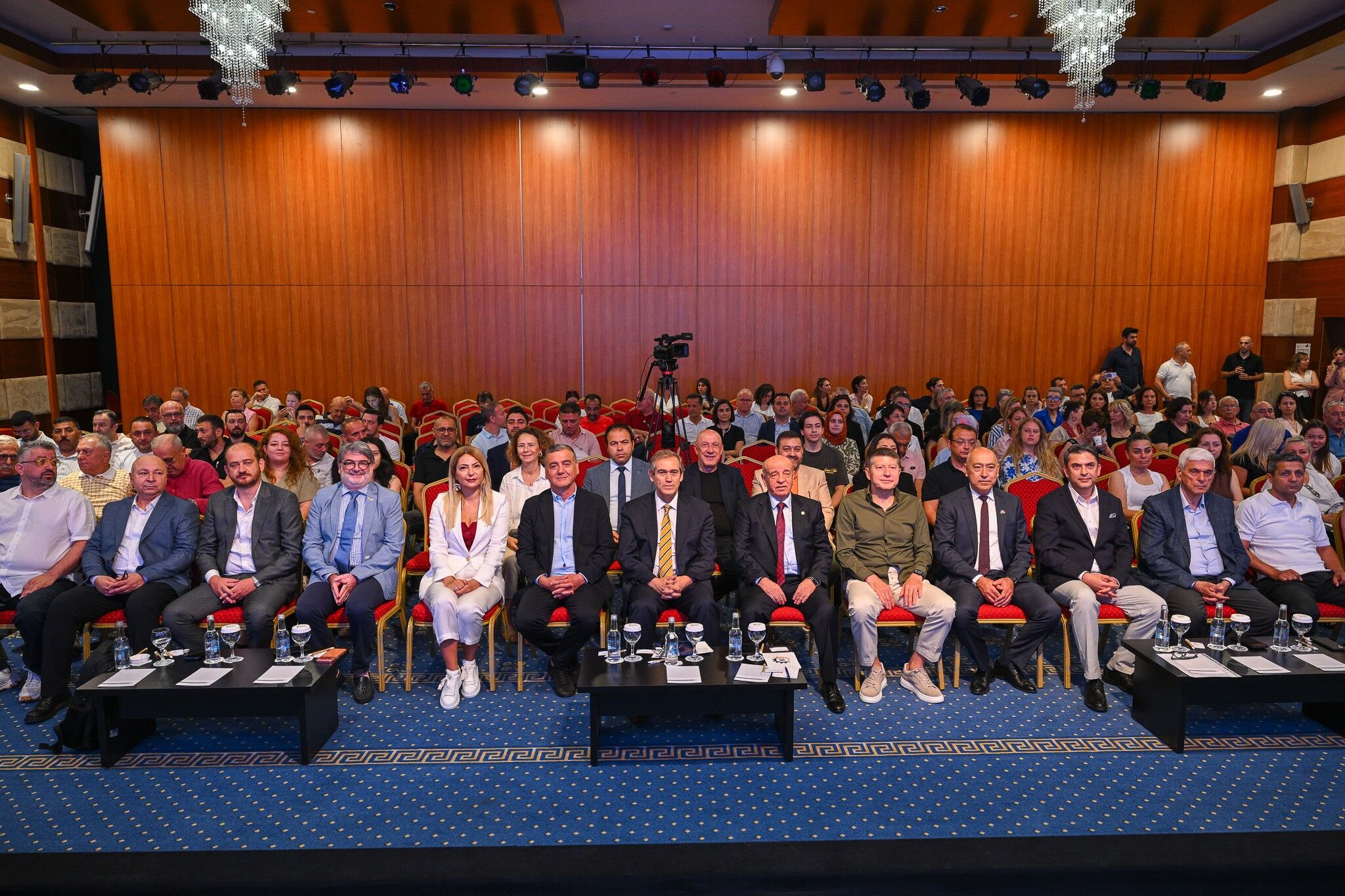 Ekmek Zirvesi Atso Antalya1