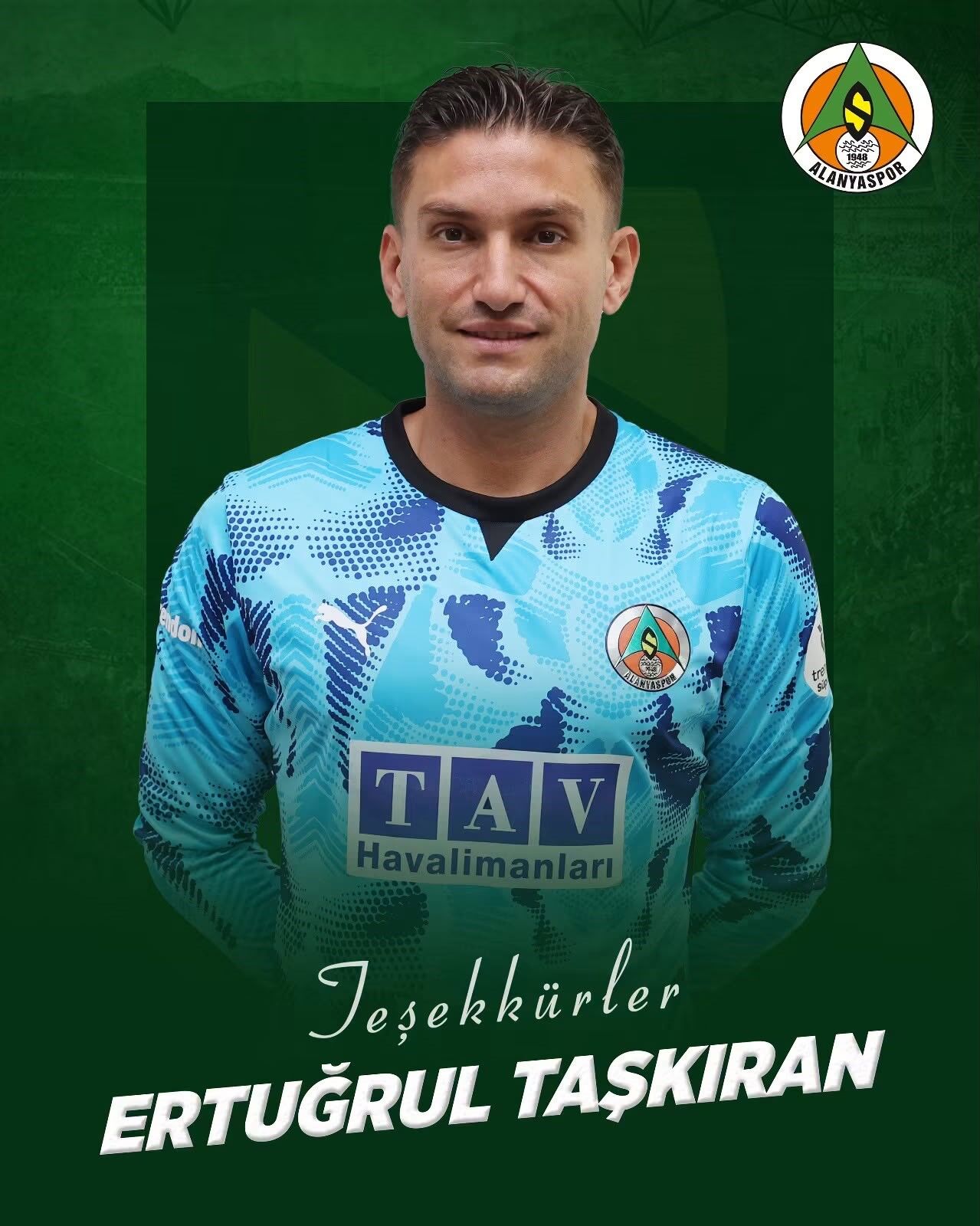 Ertugrul Taskiran