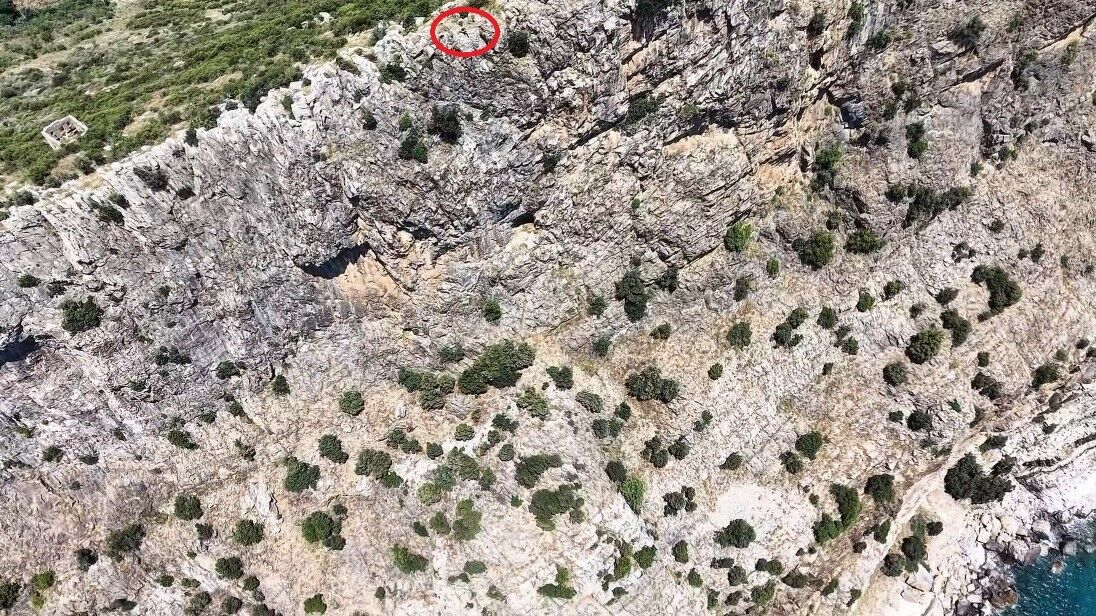 Gazipasa Salinus Kalesi4