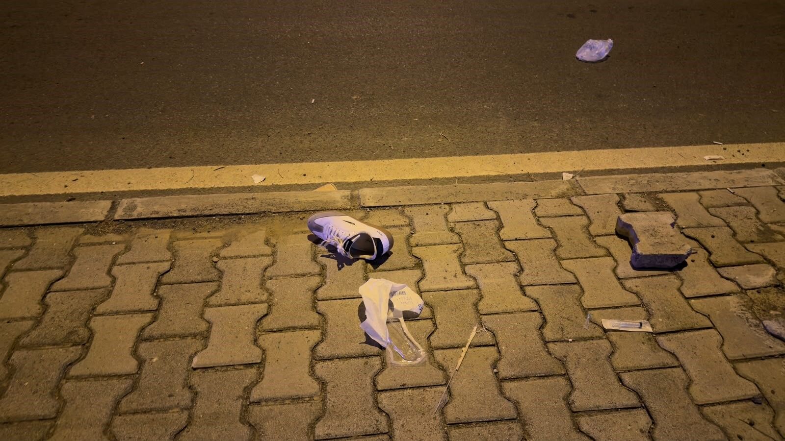 Gazipasa Trafik Kazasi 10Lu 1Yarali2