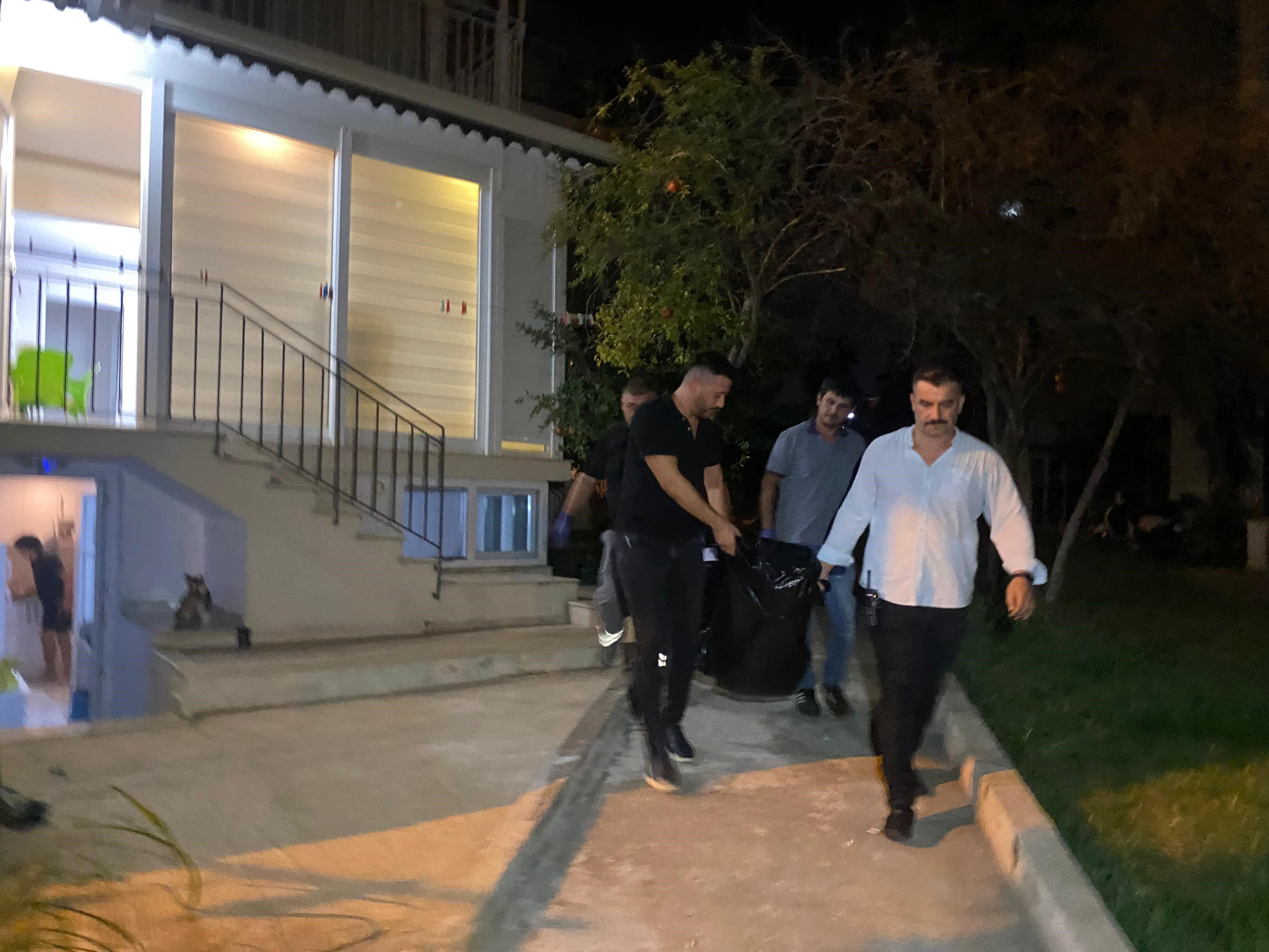 Hanim Bicer Hizir Celik Dava Antalya1