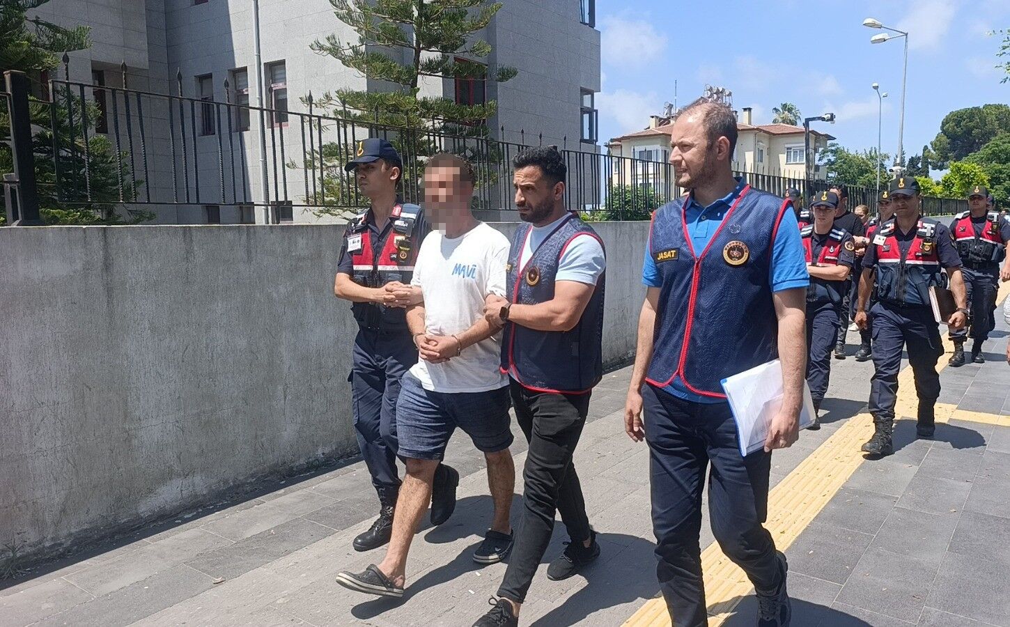 Ibrahim Dogan Antalya Manavgat Cinayet1