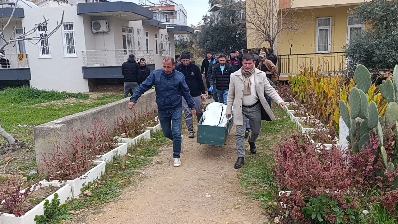 Ibrahim Dogan Antalya Manavgat Cinayet2