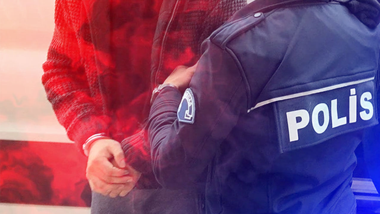 Antalya'da iş yerine şok baskın: Kilolarca skunk ele geçirildi!