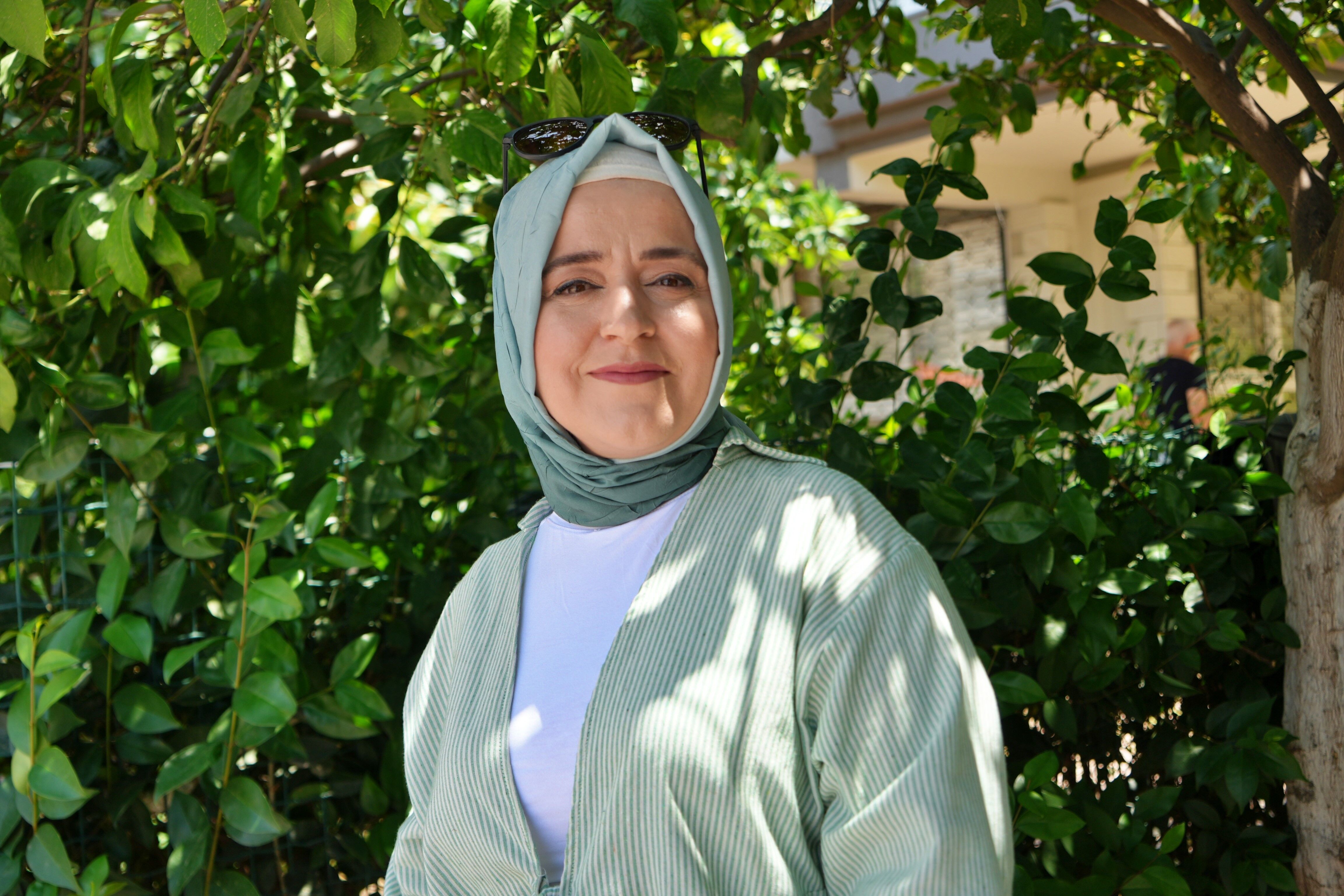 Kanseri Yendi Antalya Korna3