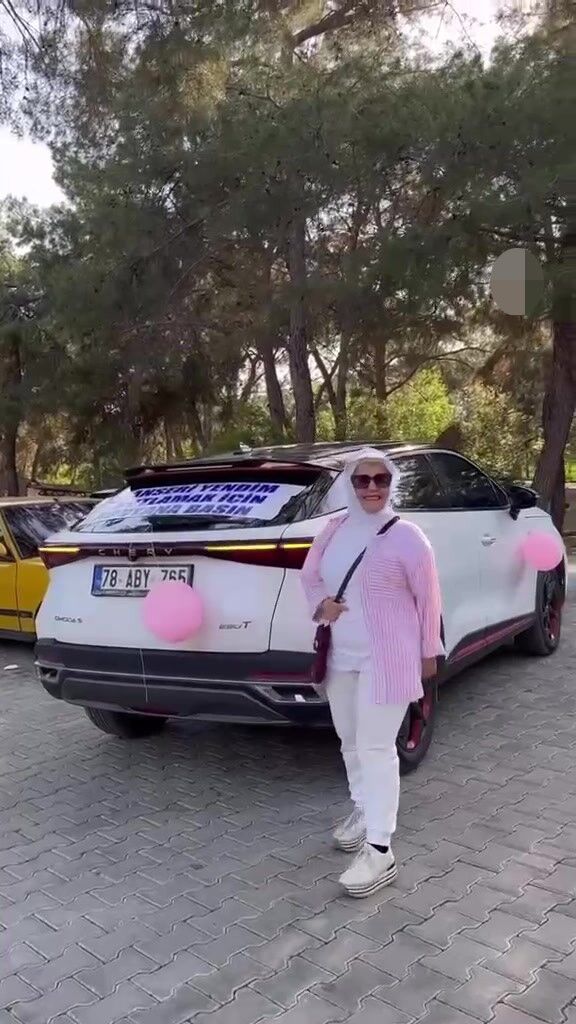 Kanseri Yendi Antalya Korna6