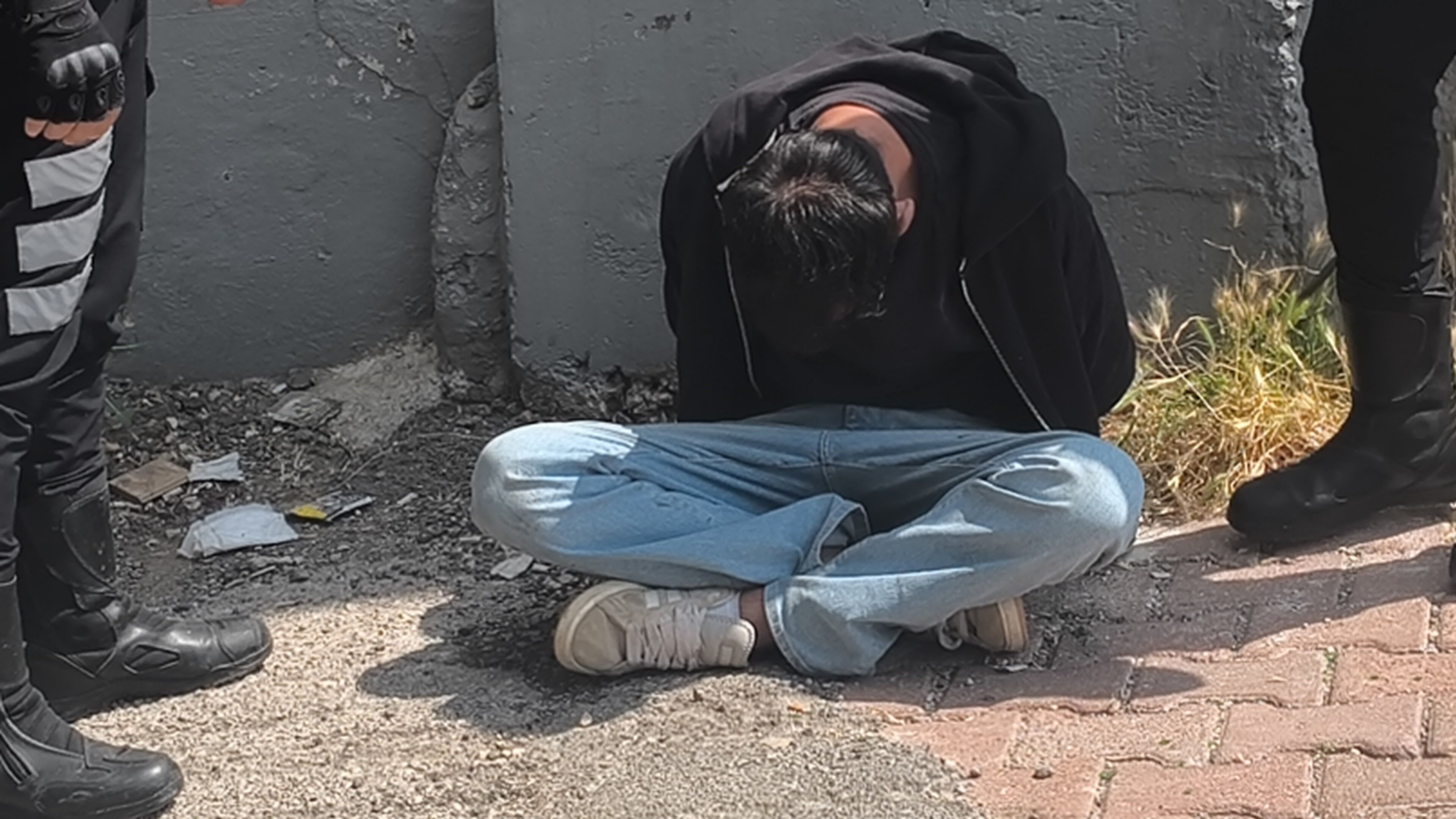 Kepez Yesilirmak Caddesi Hapis Cezasi3