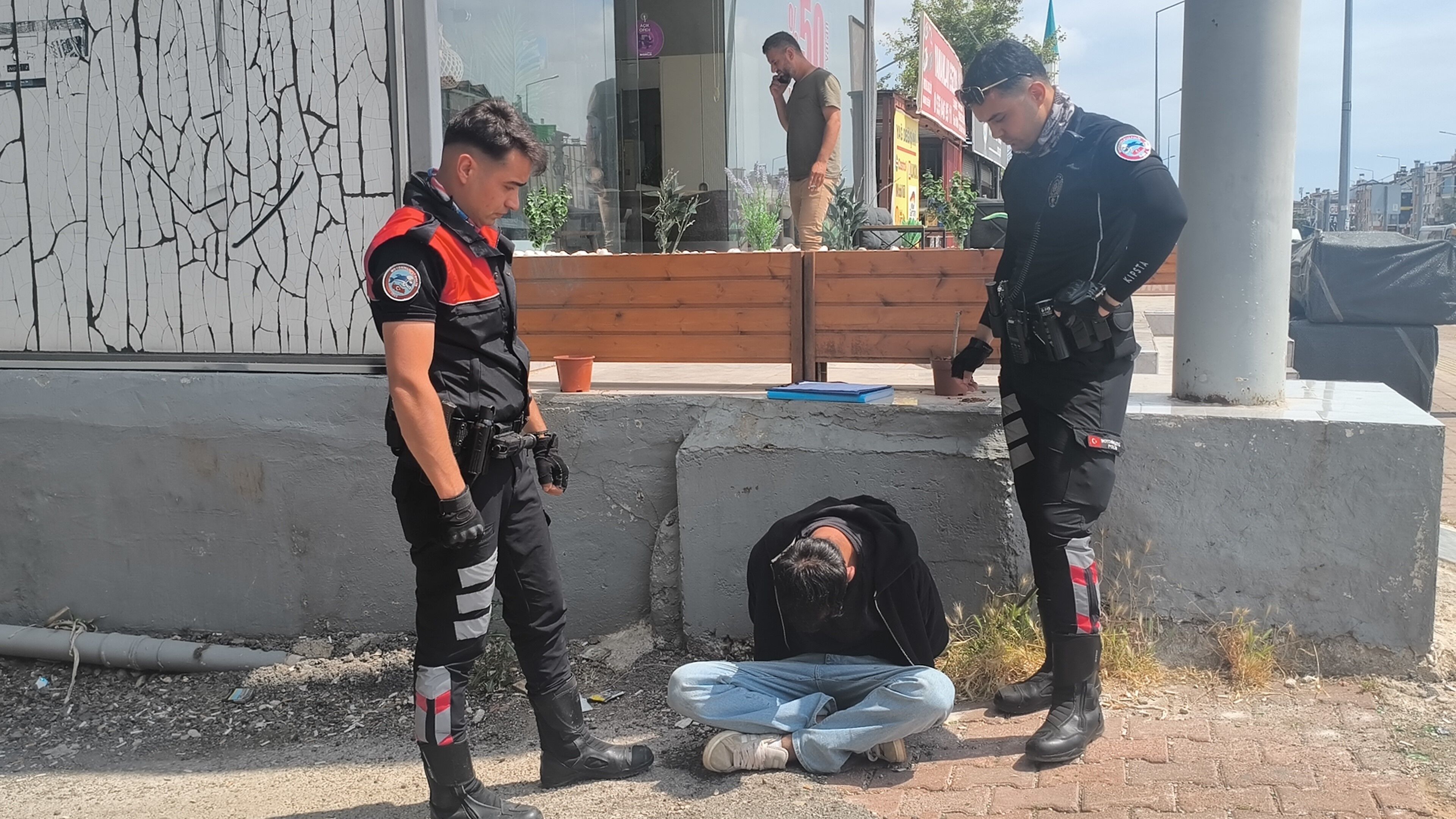 Kepez Yesilirmak Caddesi Hapis Cezasi4
